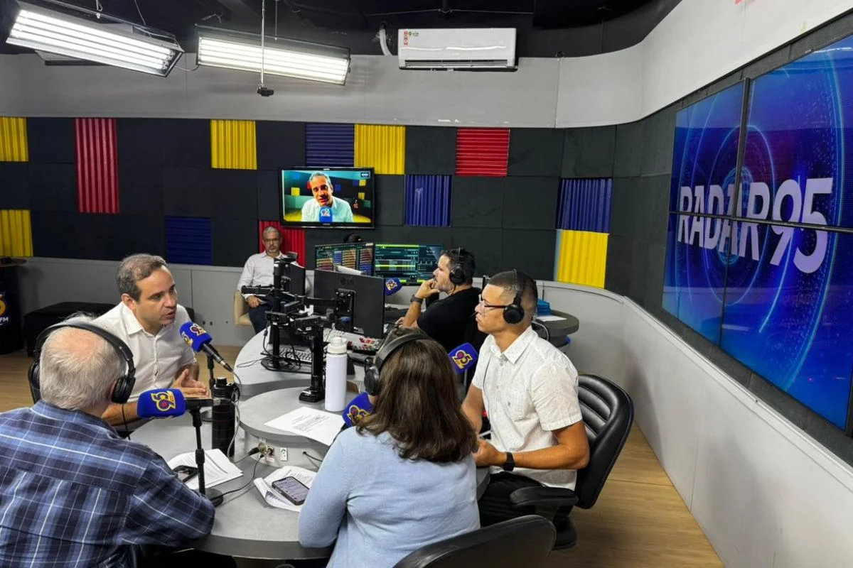 SECRETÁRIO DA FAZENDA DO RN CONFIRMA PAGAMENTO DO DÉCIMO TERCEIRO ATÉ JANEIRO