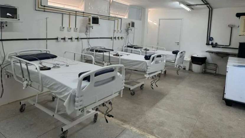 RN ABRE UNIDADE DE CUIDADOS PARA AVC NO WALFREDO GURGEL