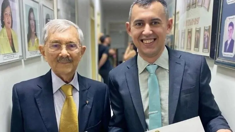 TRE-RN CASSA PREFEITO E VICE DE OURO BRANCO PELA SEGUNDA VEZ E DETERMINA NOVAS ELEIÇÕES