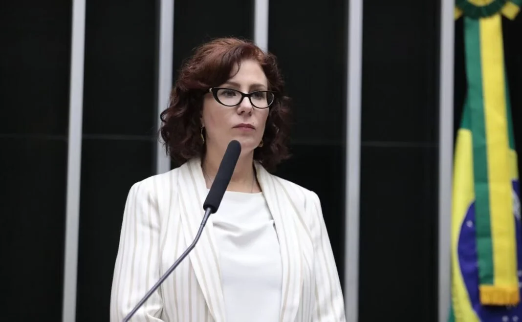 MINISTÉRIO PÚBLICO DA ITÁLIA DÁ PARECER FAVORÁVEL À EXTRADIÇÃO DE CARLA ZAMBELLI