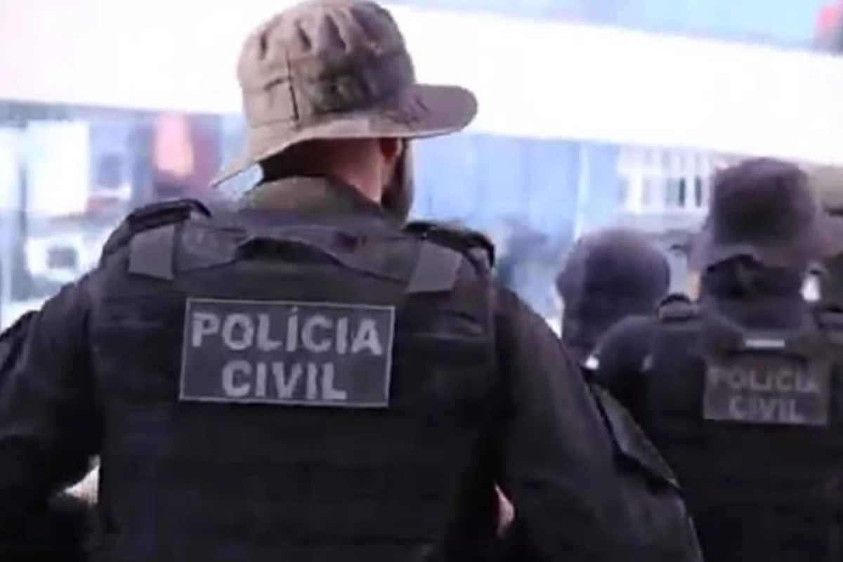 POLÍCIA CIVIL REALIZA OPERAÇÃO E APREENDE ARMAS E DINHEIRO EM CASO MIGUEL CABRAL