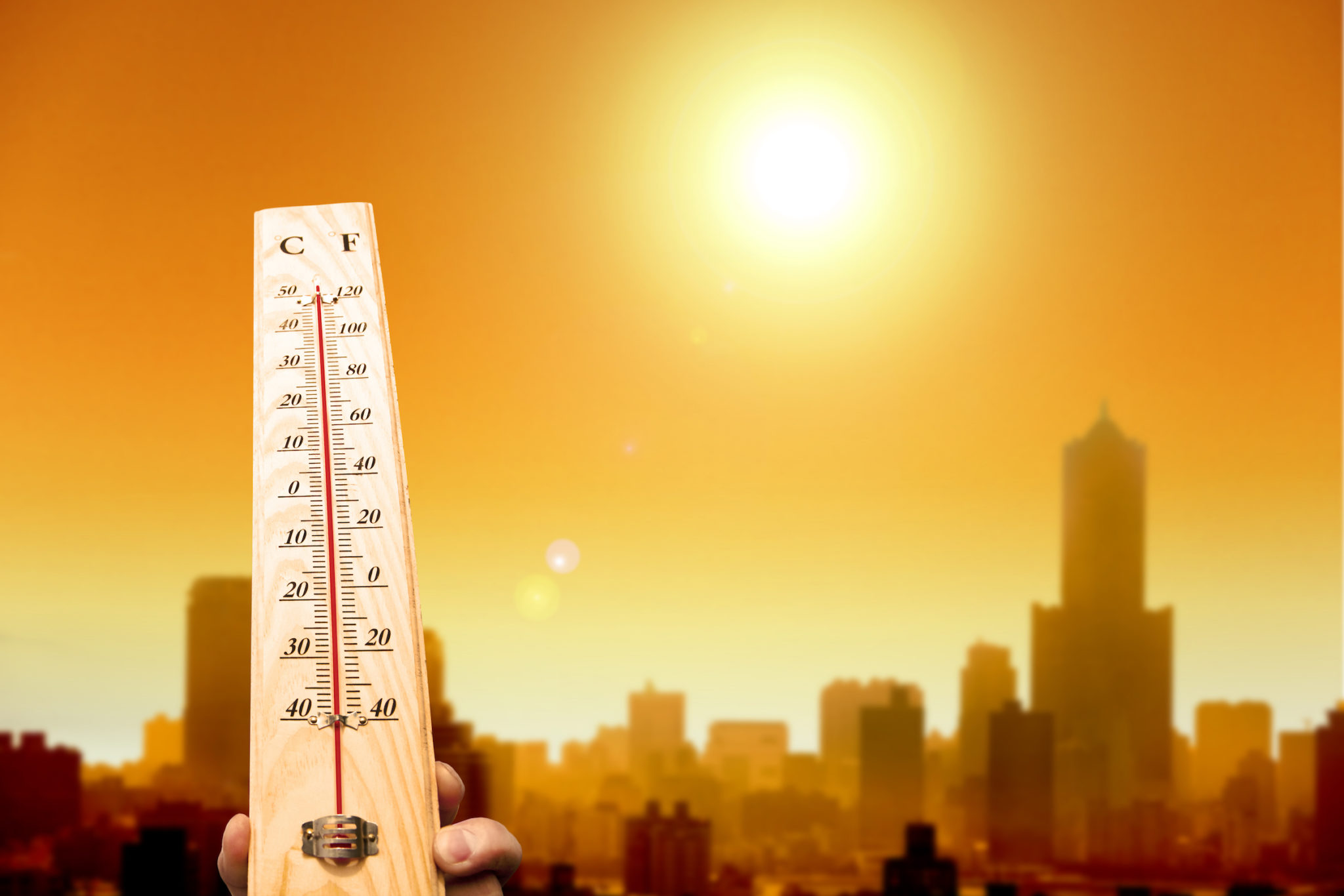 MUNDO NÃO VAI ATINGIR META PARA FREAR AQUECIMENTO, DIZ ONU