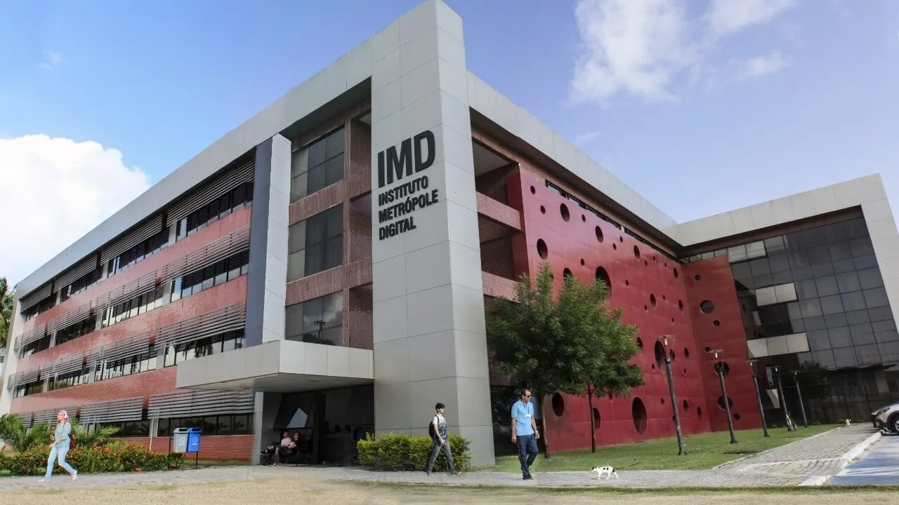 UFRN ABRE INSCRIÇÕES PARA CURSO GRATUITO DE INTELIGÊNCIA ARTIFICIAL VOLTADO A EDUCADORES