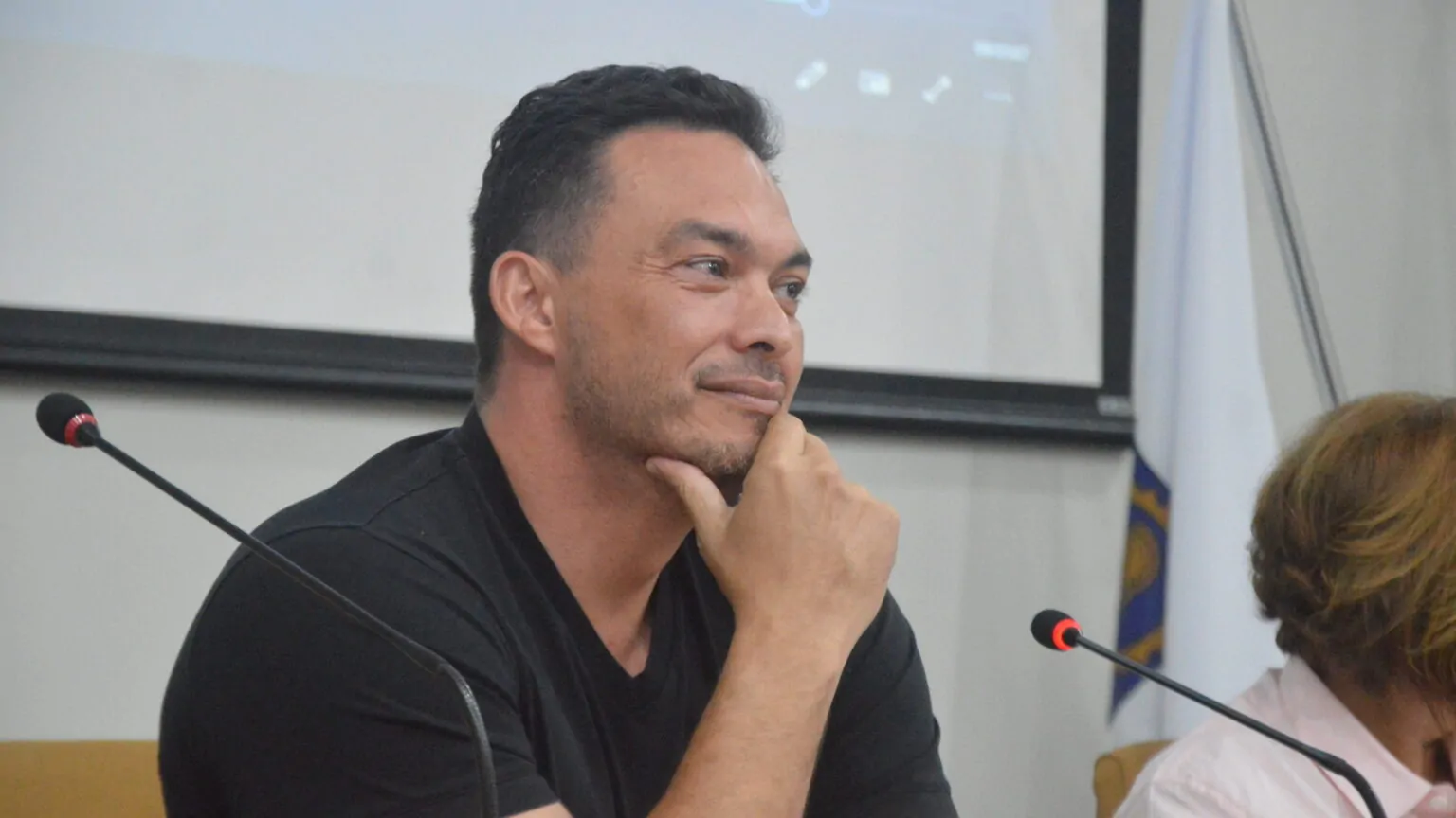 ‘TEM MUITO PARLAMENTAR ENVOLVIDO NOSSO’, AFIRMA STYVENSON SOBRE FRAUDES NO INSS