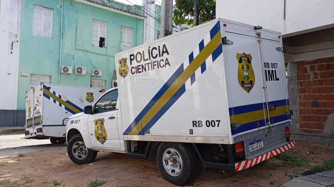 GOVERNO DO RN SANCIONA LEI QUE ALTERA NOME DO ITEP; CONFIRA