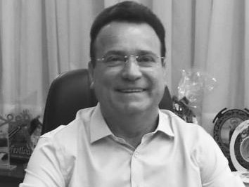 POLÍCIA APONTA EX-PREFEITO IVANILDINHO COMO LÍDER DE ORGANIZAÇÃO CRIMINOSA EM SANTA CRUZ,RN