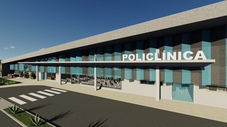 GOVERNO DO RN LANÇA LICITAÇÕES PARA NOVA MATERNIDADE E POLICLÍNICA REGIONAL EM NATAL