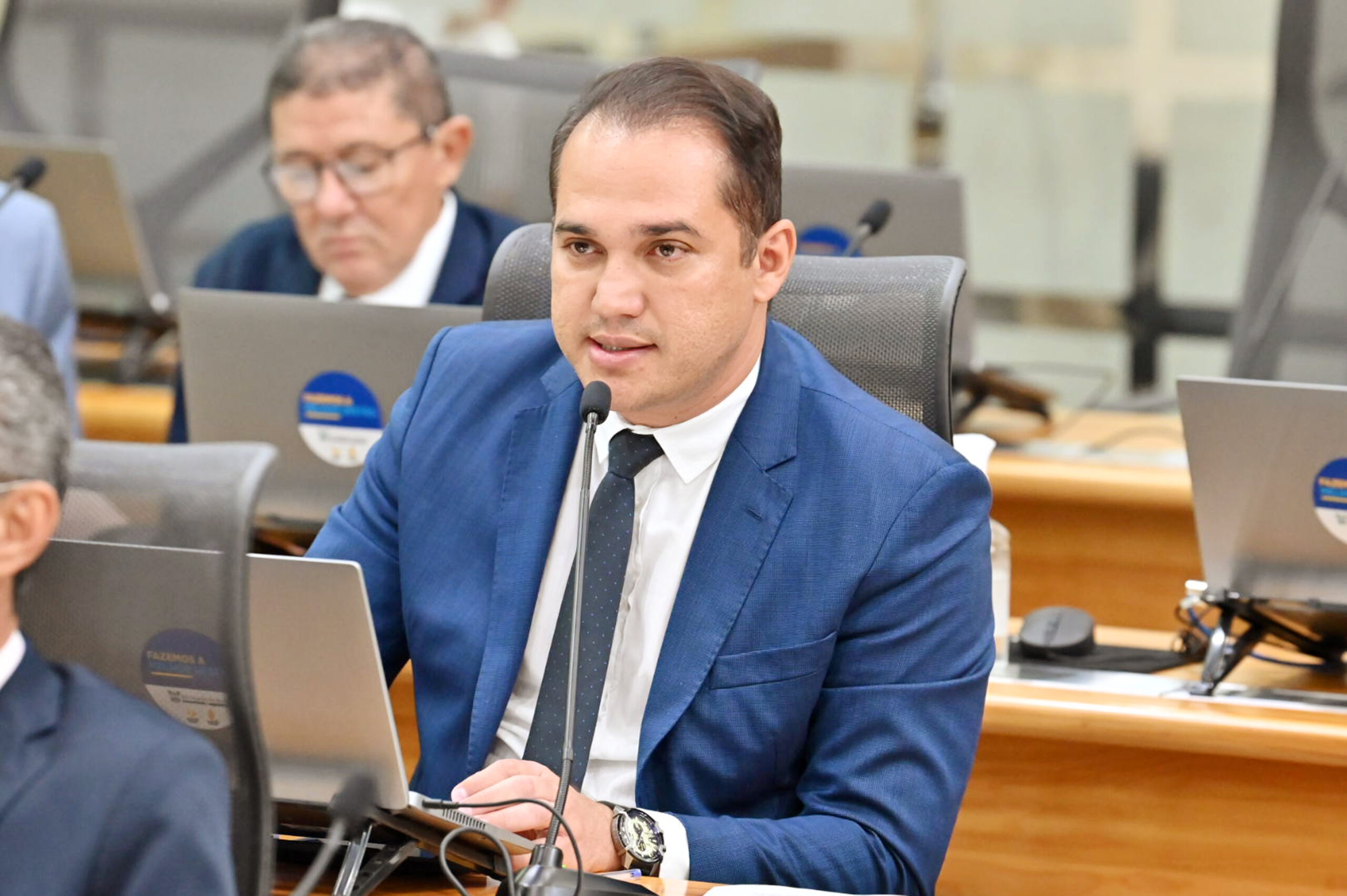 PROJETO DE KLEBER RODRIGUES SOBRE A PREVENÇÃO E COMBATE AO BULLYING E CIBERBULLYING VIRA LEI NO RN