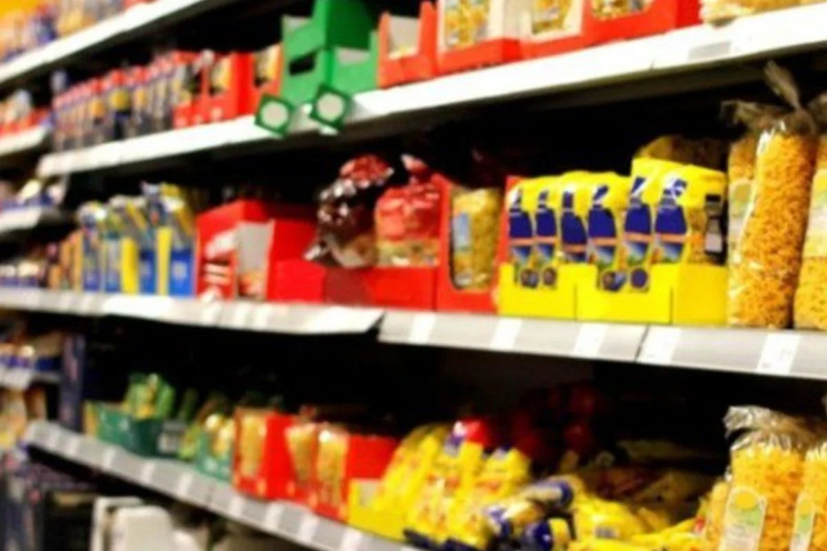 MAIS DE 60% DOS ALIMENTOS LANÇADOS NO BRASIL SÃO ULTRAPROCESSADOS, APONTA RELATÓRIO