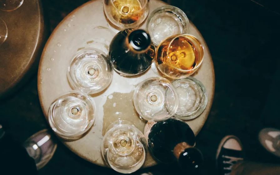 PREJUÍZO COM ARRECADAÇÃO DE BEBIDAS ALCÓOLICAS CRESCEU R$ 67,6 BILHÕES NOS ÚLTIMOS 5 ANOS
