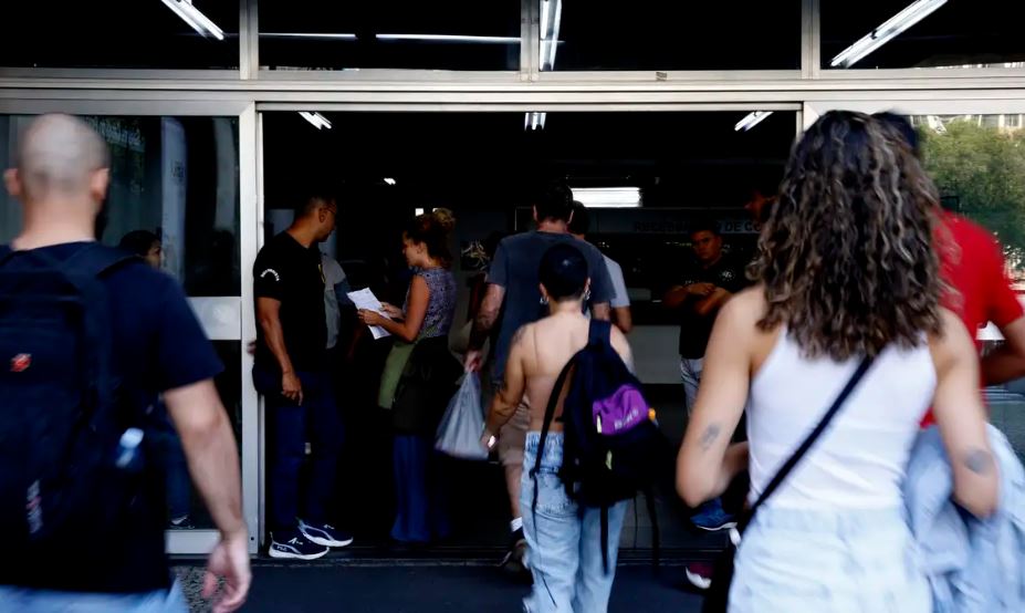 ‘ENEM DOS CONCURSOS’: CNU TEM 2ª EDIÇÃO COM 35% DAS VAGAS RESERVADAS PARA COTAS