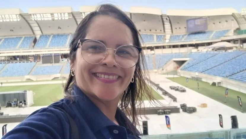 CÂNCER DE MAMA REPRESENTA 30% DOS CASOS ONCOLÓGICOS EM MULHERES NO RN