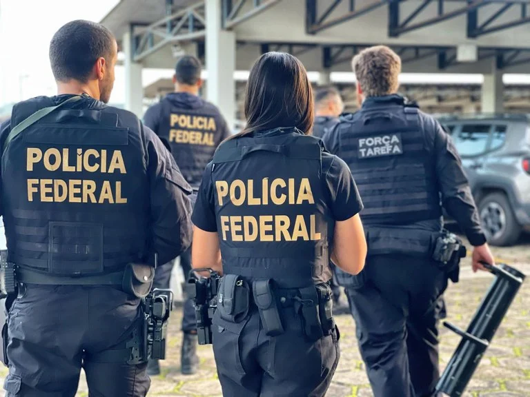 PF DEFLAGRA OPERAÇÃO CONTRA CRIMES DE ABUSO SEXUAL INFANTIL NO RN
