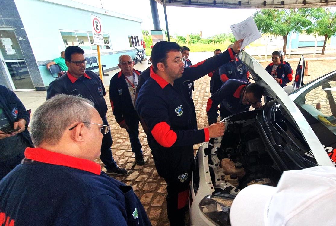 DETRAN-RN ESCLARECE PROCEDIMENTOS PARA ALTERAÇÃO DE CATEGORIA DE VEÍCULO