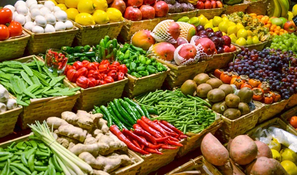 PREÇOS DE HORTALIÇAS SEGUEM EM QUEDA NOS MERCADOS ATACADISTAS, APONTA CONAB