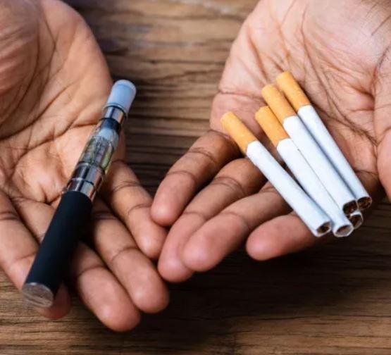 PELA PRIMEIRA VEZ EM 20 ANOS, NÚMERO DE ADULTOS FUMANTES CRESCE NO BRASIL