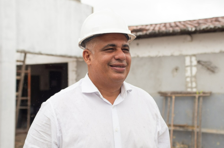 PESQUISA PERFIL/CANGUARETAMA: PREFEITO LEANDRO VARELA É APROVADO POR 90% DA POPULAÇÃO
