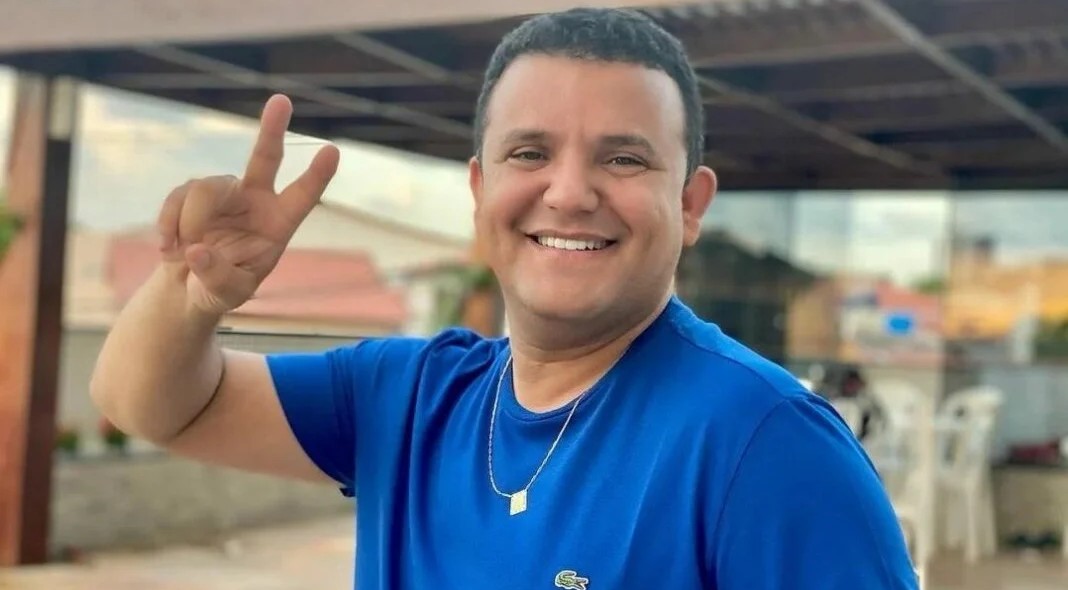 PREFEITO DE GUAMARÉ É AGREDIDO EM EVENTO; MOTIVAÇÃO TERIA SIDO PROMESSA DE EMPREGO