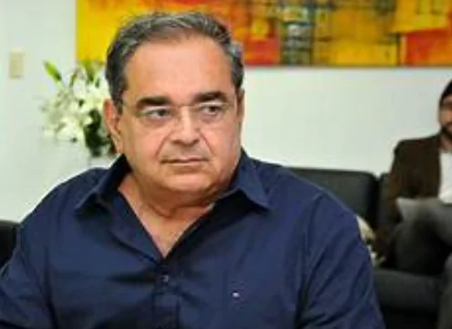 ÁLVARO DIAS PODE TROCAR O REPUBLICANOS PELO PL, MAS DECISÃO DEPENDE DE GARANTIAS SOBRE CANDIDATURA AO GOVERNO DO RN