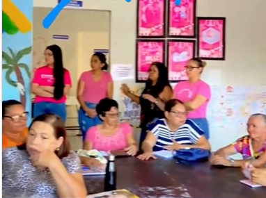 PREFEITURA DE VÁRZEA INCENTIVA O EMPREENDEDORISMO LOCAL COM NOVOS CURSOS DE CAPACITAÇÃO