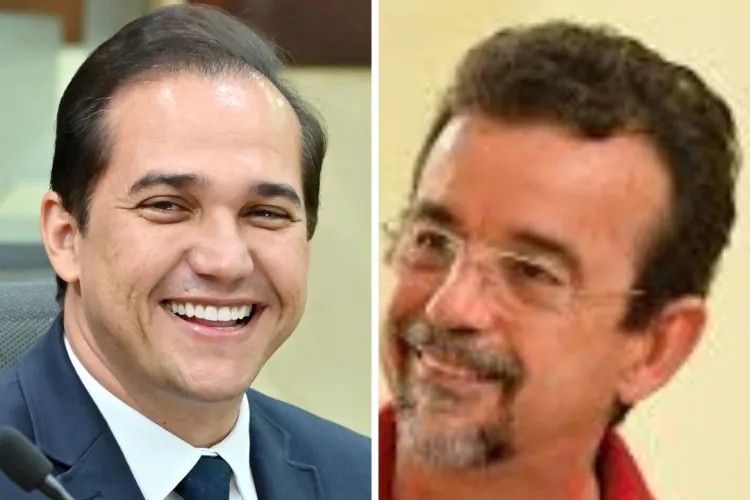 PESQUISA SETA: KLEBER RODRIGUES LIDERA PARA ESTADUAL E MINEIRO PARA FEDERAL EM BREJINHO/RN
