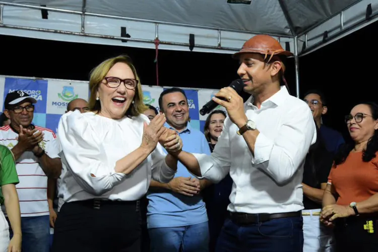 PESQUISA SETA EM SÃO JOSÉ DE MIPIBU: ALLYSON LIDERA PARA O GOVERNO E ZENAIDE SE CONSOLIDA ENTRE OS MAIS CITADOS PARA O SENADO