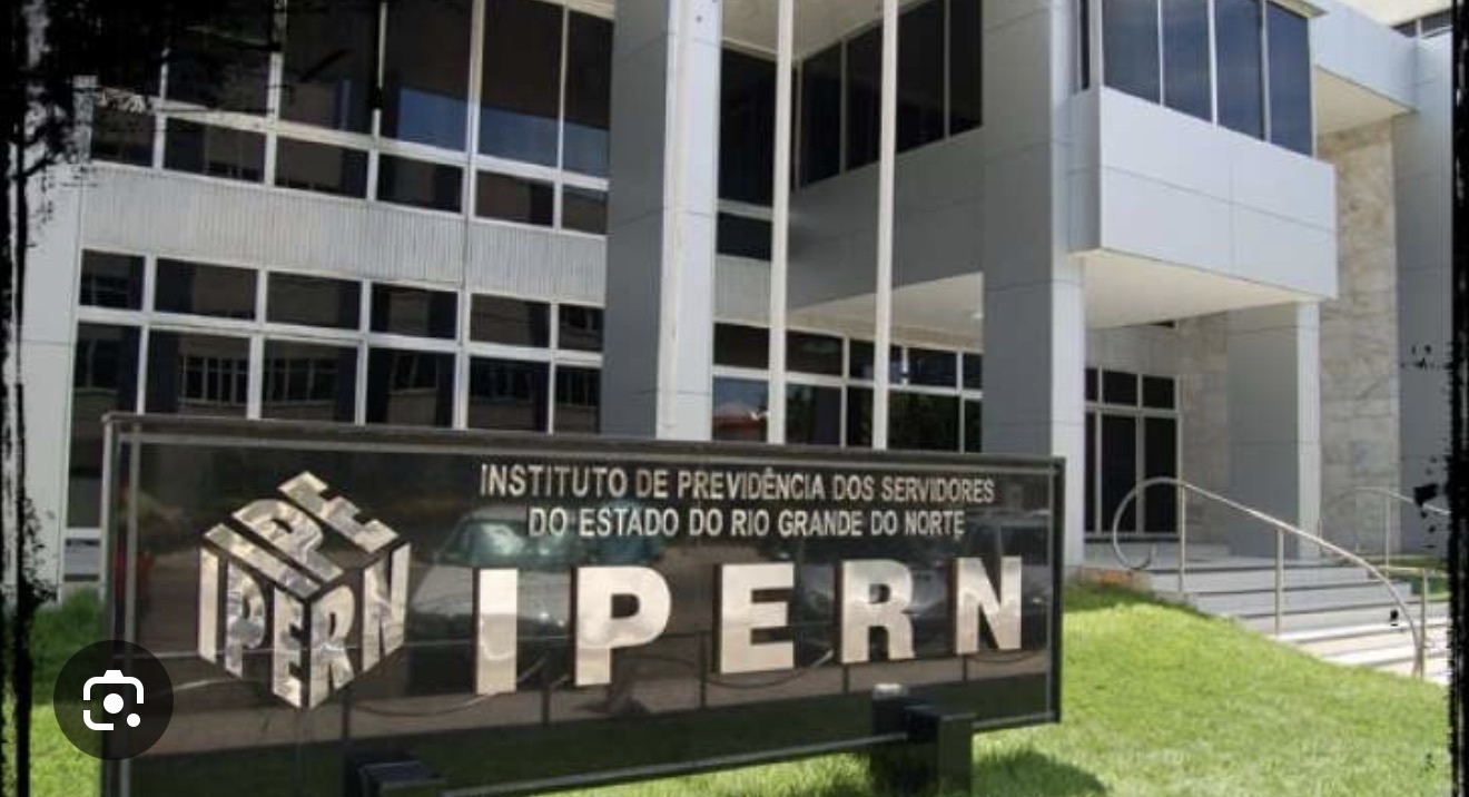 ROMBO DA PREVIDÊNCIA DO RN CHEGA A R$ 54 BILHÕES