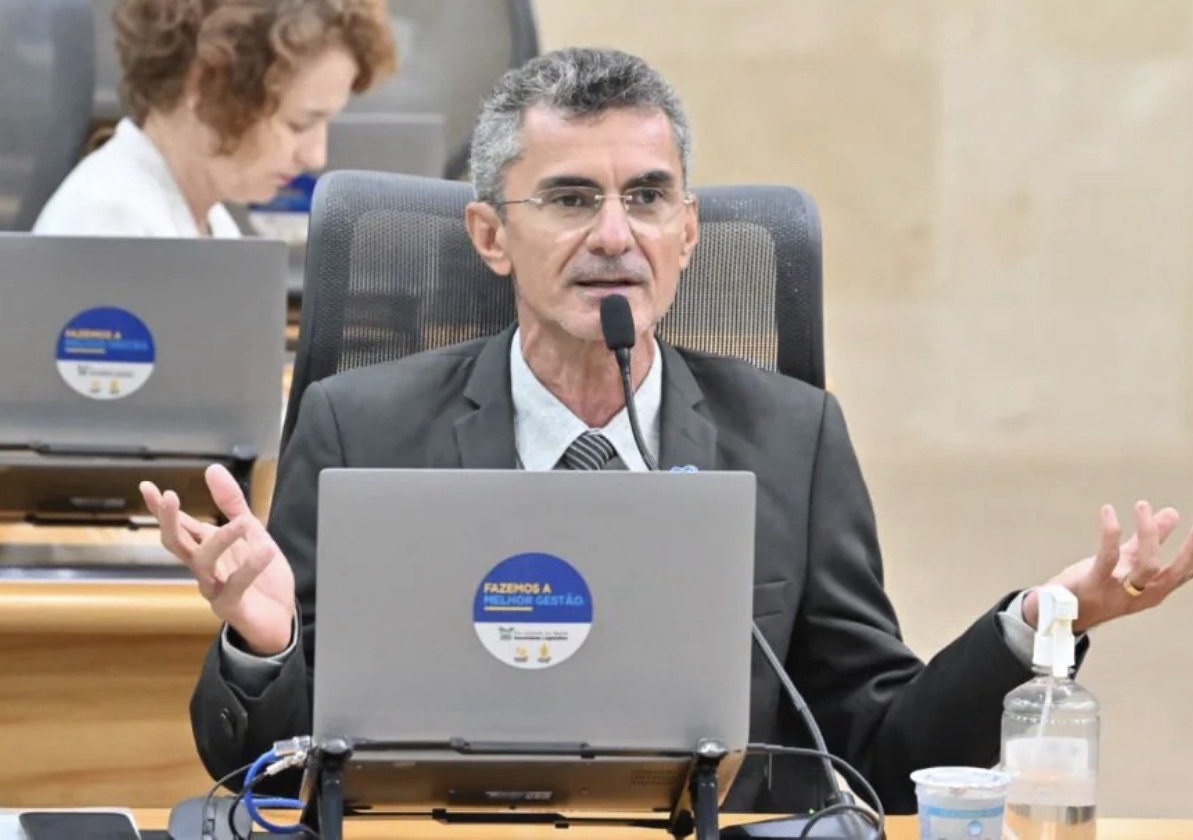 GOVERNO DO RN APONTA DÉFICIT ORÇAMENTÁRIO SUPERIOR A R$ 1 BILHÃO PARA 2026, DIZ DEPUTADO
