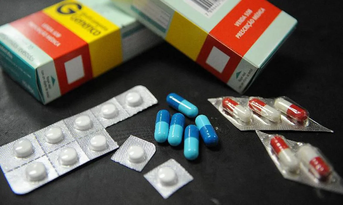SENADO APROVA PROJETO QUE ISENTA TRIBUTOS SOBRE DOAÇÕES DE MEDICAMENTOS