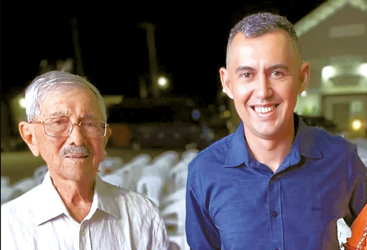 JUSTIÇA REJEITA RECURSO E PREFEITO DE OURO BRANCO TEM QUE DEIXAR O CARGO
