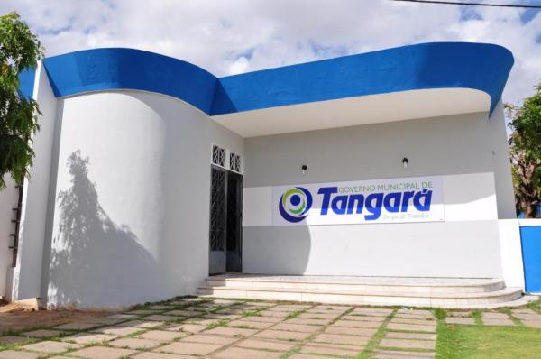 EM TANGARÁ, PREFEITO AUGUSTO IMPULSIONA DESENVOLVIMENTO COM NOVAS OBRAS