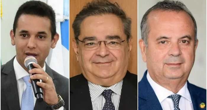ALLYSON BEZERRA LIDERA PARA GOVERNO EM JUCURUTU E ÁLVARO DIAS FICA EM 2º, APONTA PESQUISA SMART