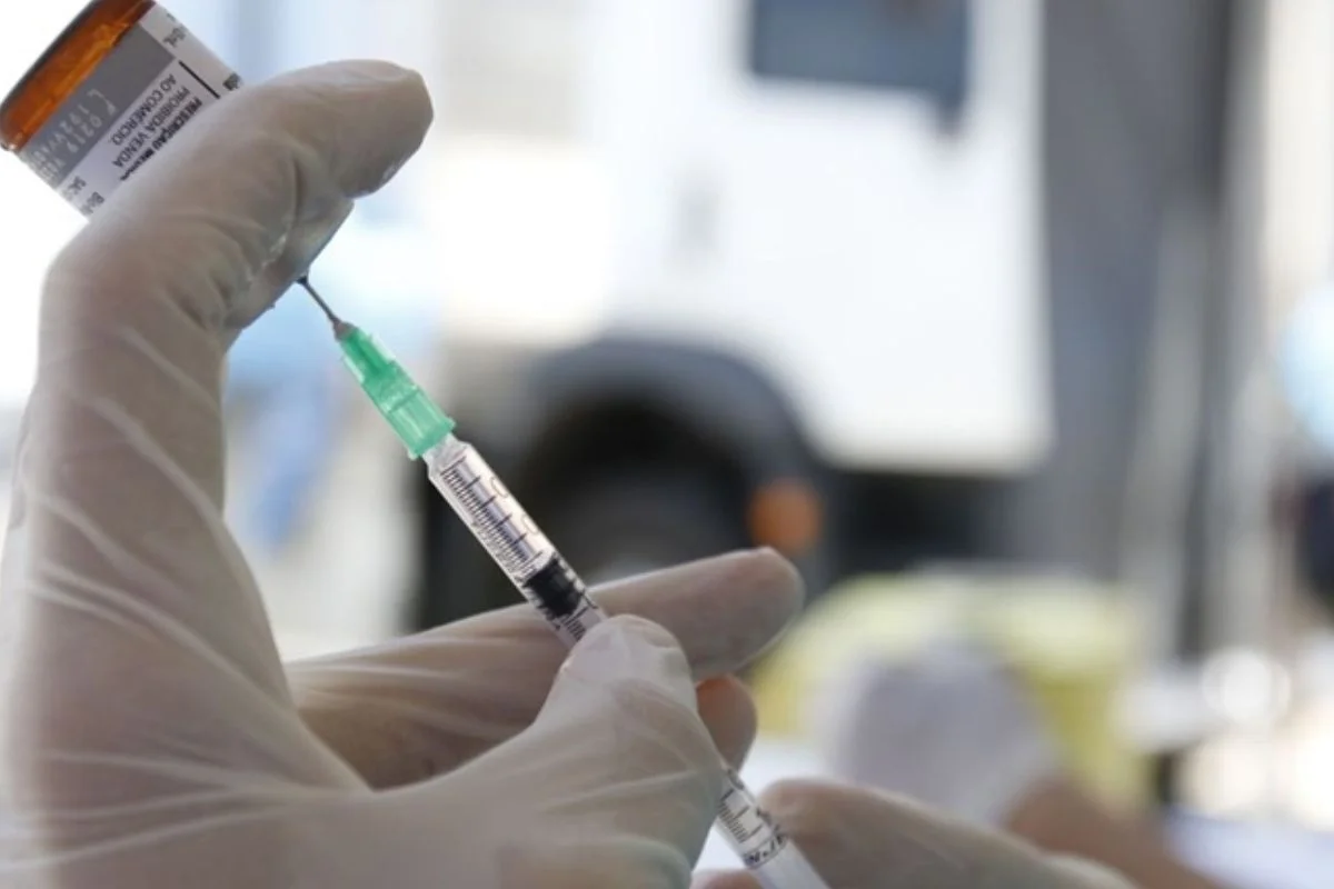 VACINA CONTRA HPV REDUZ CÂNCER DE COLO DO ÚTERO EM 58%, APONTA ESTUDO