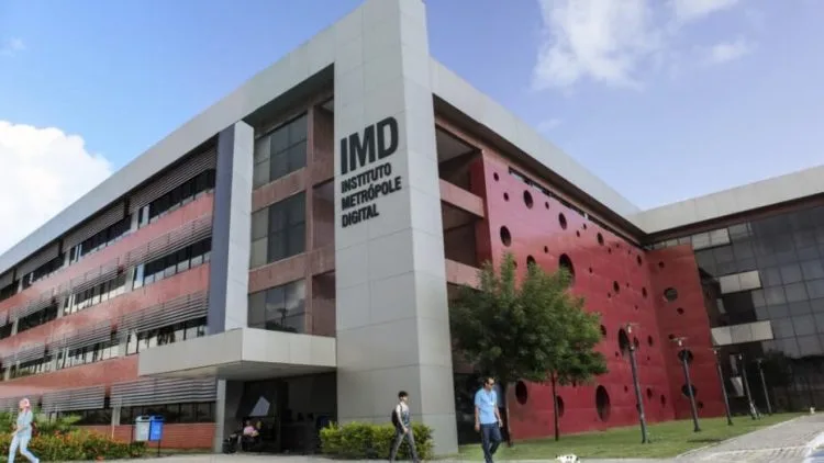 IMD ABRE EDITAL PARA PREENCHIMENTO DE TRÊS VAGAS DE DOCENTE COM SALÁRIO DE R$ 14,4 MIL