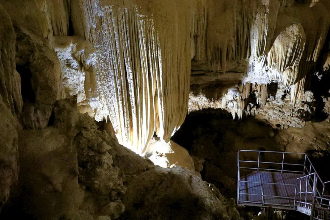 NO RN, ROTA DAS CAVERNAS VAI INTEGRAR TURISMO E NATUREZA