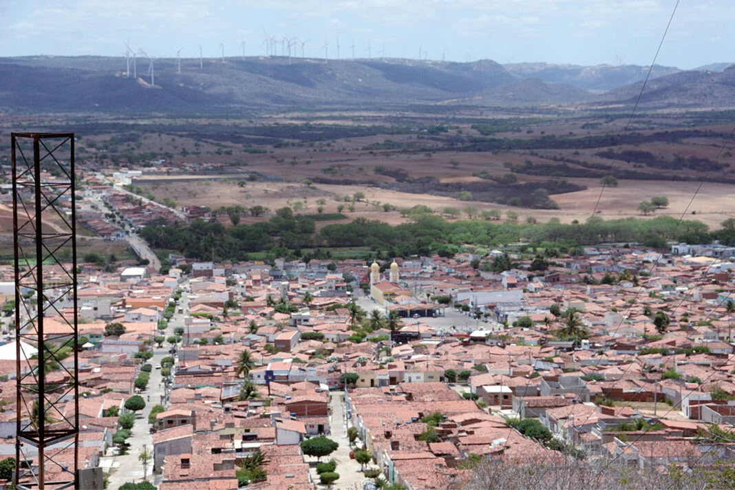 PROGRAMA VAI INVESTIR NO CRESCIMENTO DO TURISMO NAS SERRAS DO AGRESTE DO RN