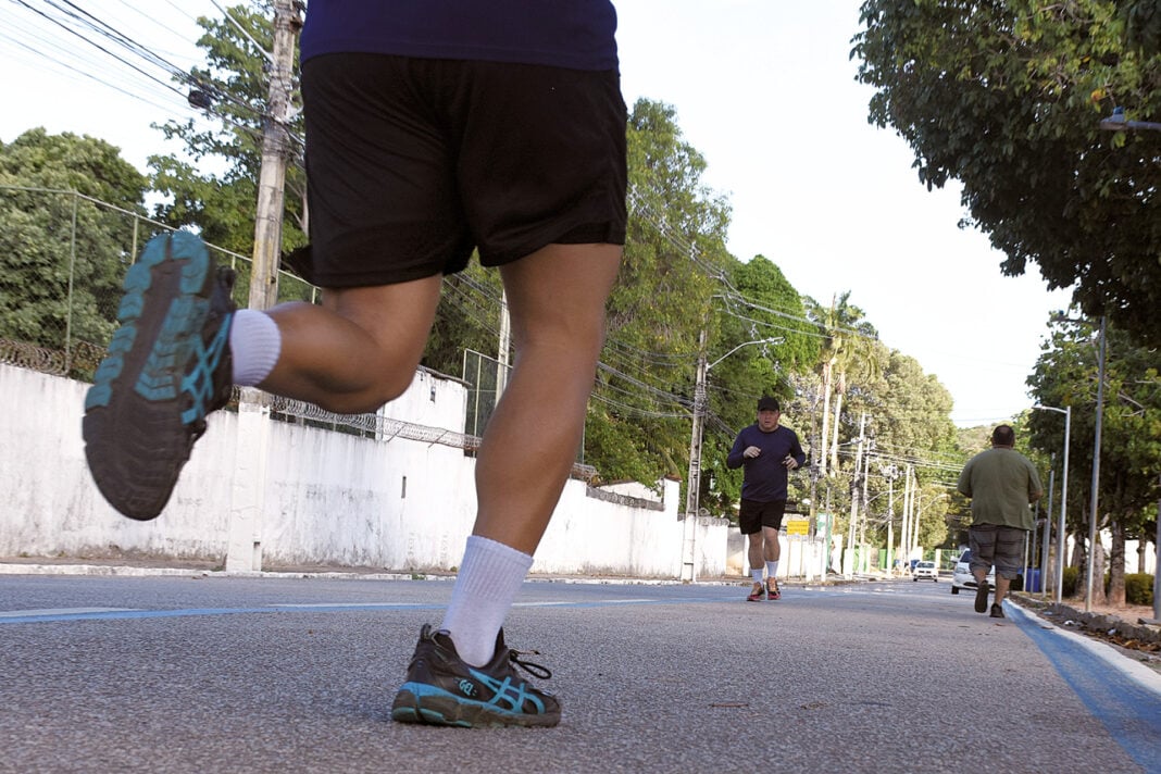 MORTES EM CORRIDAS ALERTAM PARA PREPARAÇÃO E CUIDADOS COM A SAÚDE