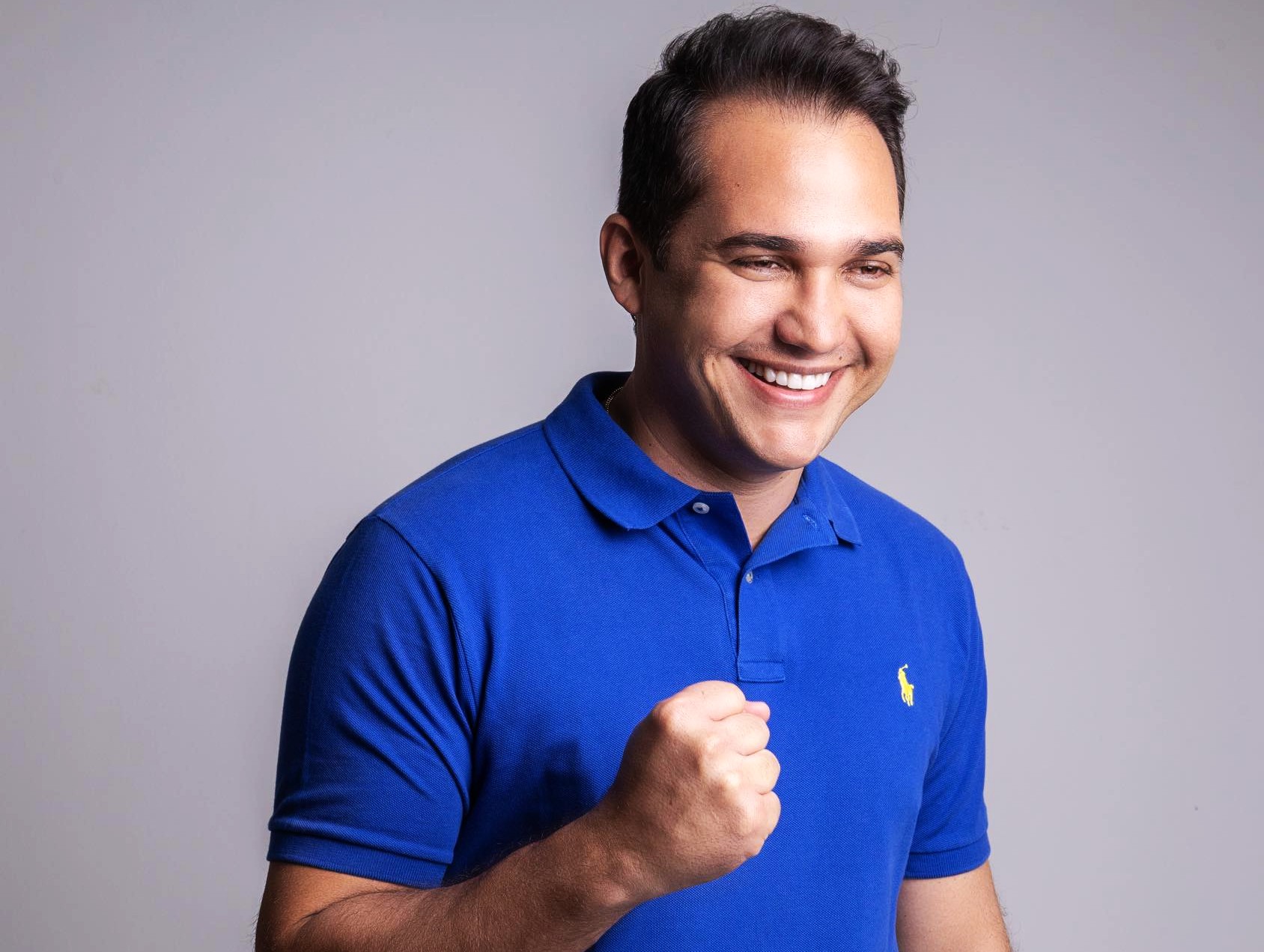 KLEBER RODRIGUES VEM FORTE EM 2026