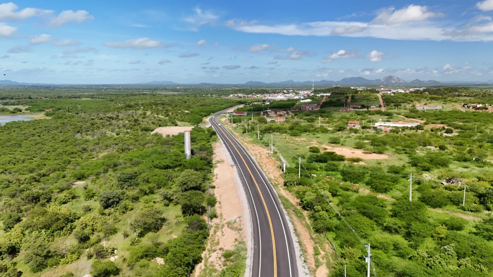 GOVERNO DO RN GARANTE R$ 855 MILHÕES PARA INVESTIMENTOS