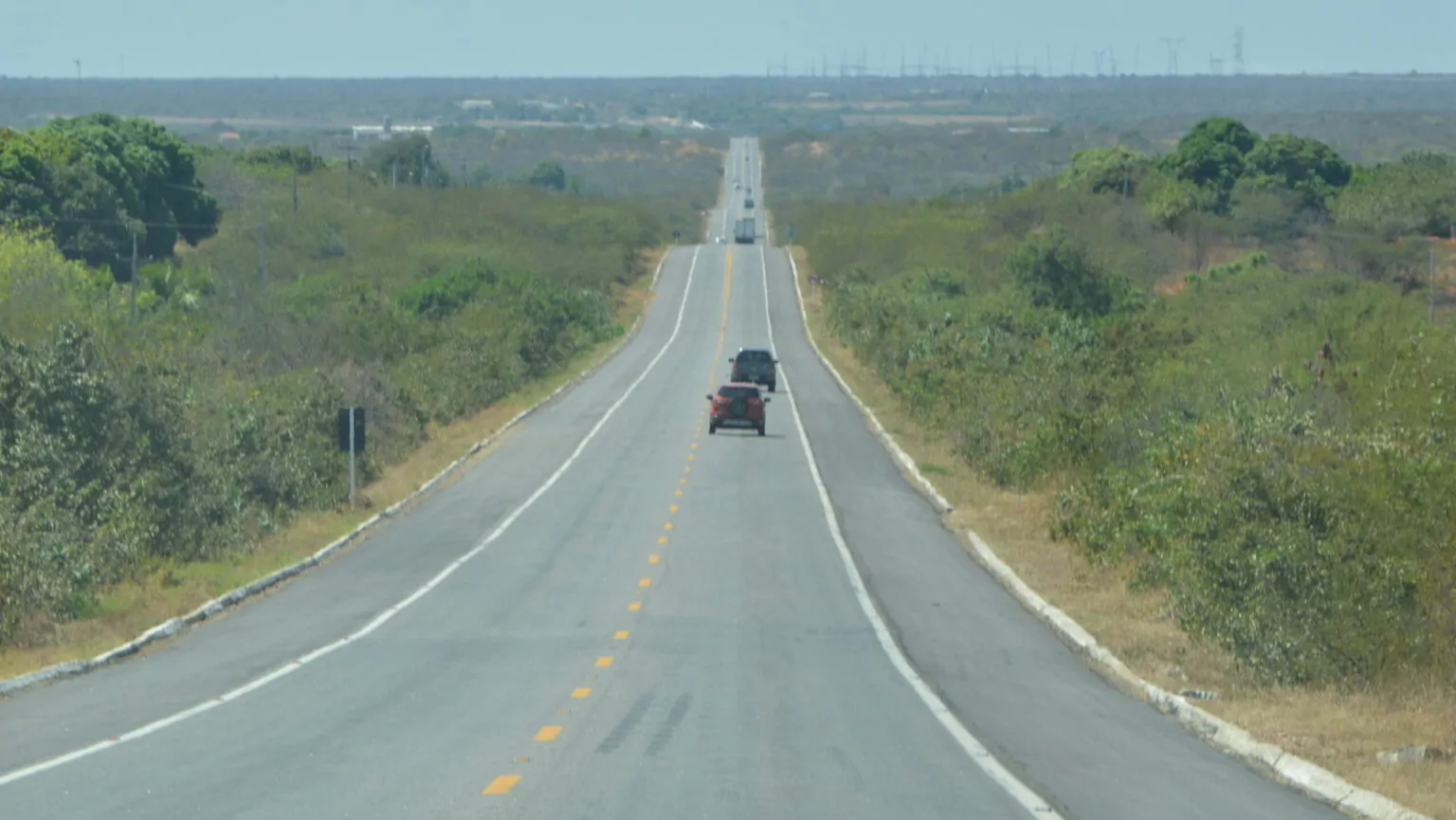 DNIT CONFIRMA OBRAS DE DUPLICAÇÃO DA BR-304 PARA INÍCIO DE 2026 APÓS AVANÇO NA LICITAÇÃO