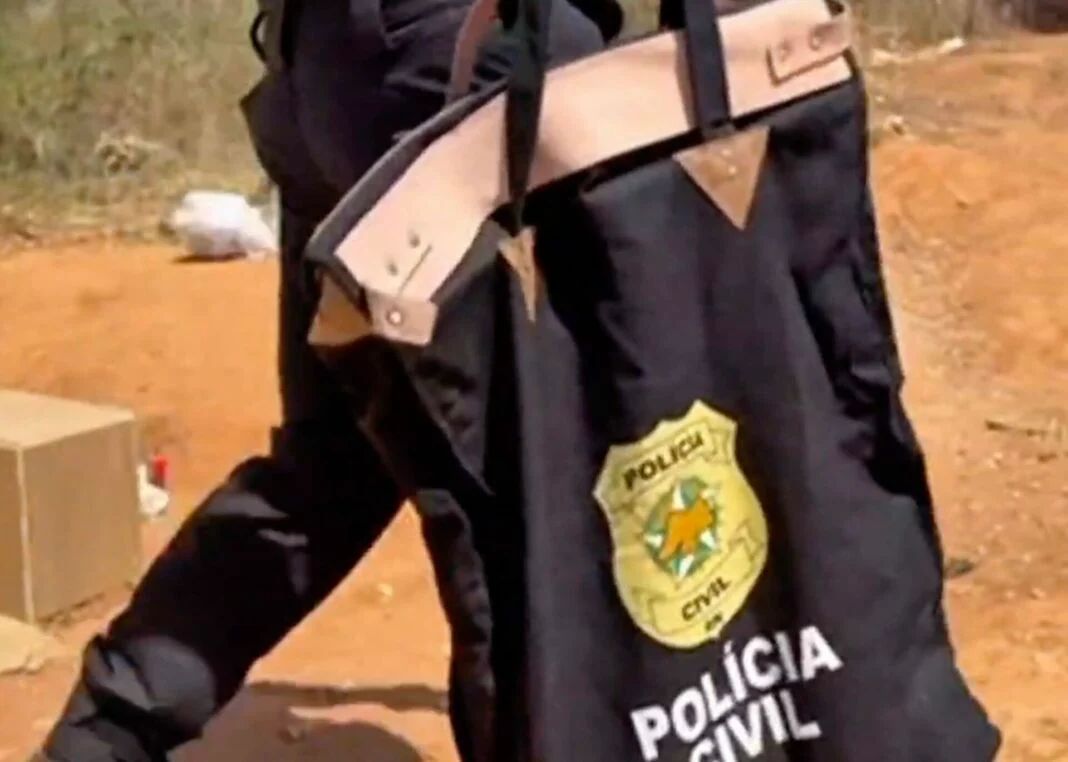 INFLUENCIADORES VIRAM ALVO DE OPERAÇÃO CONTRA RIFAS ILEGAIS NO RN; POLÍCIA BLOQUEIA R$ 700 MIL