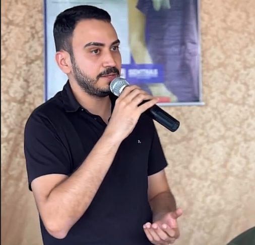 PREFEITO RAULISON RIBEIRO REINAUGURA CRAS TOTALMENTE REVITALIZADO EM SANTO ANTÔNIO