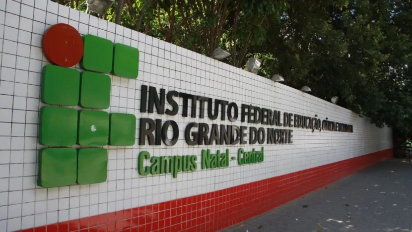 IFRN ABRE 800 VAGAS PARA CURSOS TÉCNICOS GRATUITOS; VEJA COMO SE INSCREVER