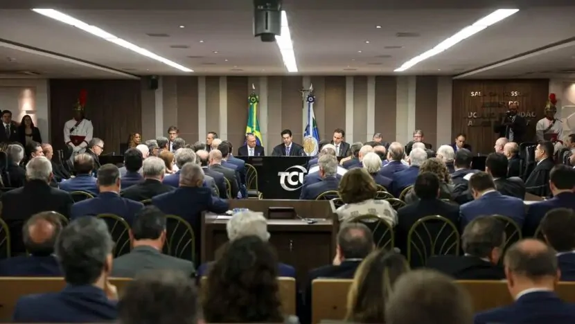 CONCURSO DO TCU OFERECE 20 VAGAS E RECEBE INSCRIÇÕES ATÉ 3 DE DEZEMBRO