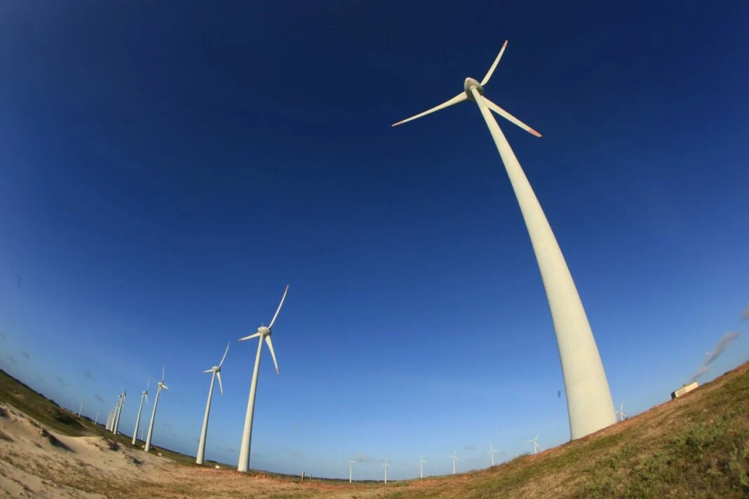 PIB DO RN CRESCE 4,2%, ULTRAPASSA R$ 101 BILHÕES E TEM MAIOR ALTA DO NORDESTE EM 2023