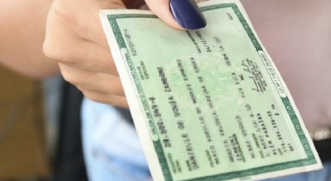 LEI GARANTE CARTEIRA DE IDENTIDADE EM BRAILE A DEFICIENTES VISUAIS NO RN