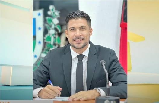 DELEGADO REVELA QUE PREFEITO DE JACARAÚ/PB PASSA A SER INVESTIGADO NO CASO DO VEREADOR  PERON FILHO