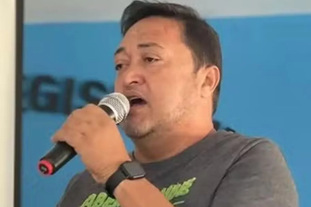 CASO NENÉM BORGES: JÚRI QUE ESTAVA MARCADO PARA ESTA SEGUNDA (10) É SUSPENSO