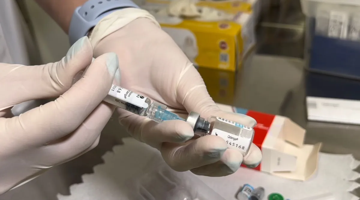 BRASIL TERÁ DIA “D” CONTRA DENGUE, ZIKA E CHIKUNGUNYA NESTE SÁBADO (8)