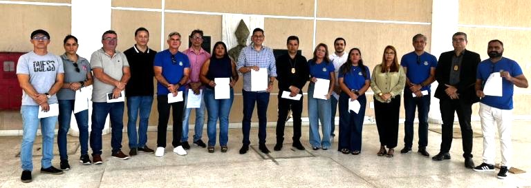 GOVERNO DO RN PROPÕE REAJUSTE DAS DIÁRIAS OPERACIONAIS DA SEGURANÇA PÚBLICA